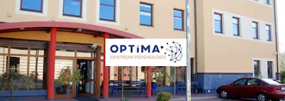 Psychotesty Psycholog Łomża: Centrum Psychologii Optima